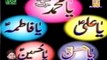 Ek Main Hi Nahi Un Par Qurban Zamana Hai by Owais Raza Qadri Sahab