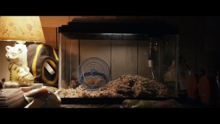 Split - Official Film Trailer 2017 - James McAvoy, Anya Taylor-Joy Movie HD