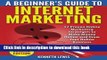 [New] EBook Internet Marketing: 17 Proven Online Marketing Strategies to Make Money Onlin (Online