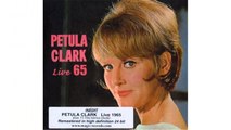 Petula Clark