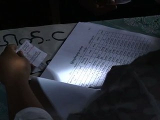 Govt backflips on white card voting rights