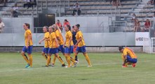 FCB Femenino: Crónica Montpellier-FC Barcelona (1-2) [ESP]