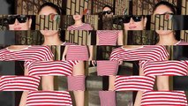 Kareena Kapoor Promotes Katrina's Kala Chashma In Sexy Style !!