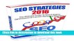 [New] EBook SEO Strategies 2016: The Ultimate Guide To Search Engine Optimization   Internet Free