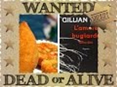 arancini letterari-(3): l'amore bugiardo (gone girl ) GILLIAN FLYNN