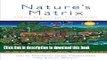 [PDF] Nature s Matrix: Linking Agriculture, Conservation and Food Sovereignty Full Colection
