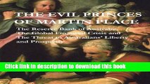 [PDF] The Evil Princes of Martin Place: The Reserve Bank of Australia, the Global Financial Crisis