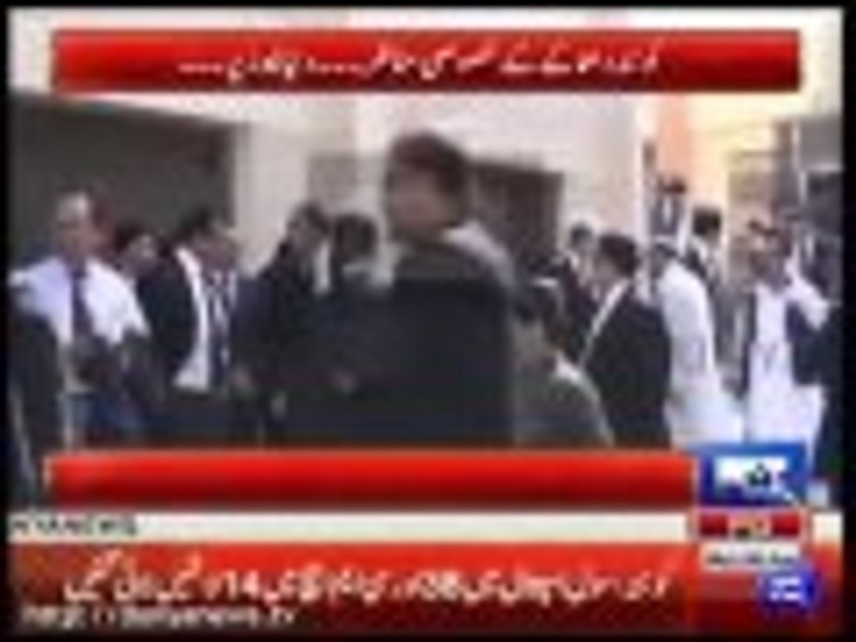 Checkout Exclusive Video Of Quetta Blast - 2016