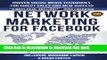 [New] EBook Network Marketing For Facebook: Proven Social Media Techniques For Direct Sales   MLM