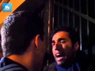 Minoria de não mais de 30 manifestantes impediu que o protesto terminasse em paz