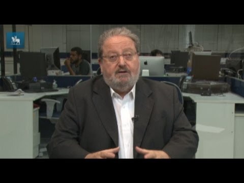 Pressão no dólar