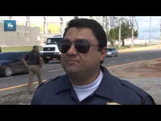 "Todos os torcedores devem comparecer ao jogo utilizando transporte público"
