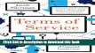 [New] PDF Terms of Service: Social Media and the Price of Constant Connection Free Books