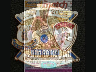 Έβερτον-ΑΕΛ Εικόνες Κύπελλο Ουέφα