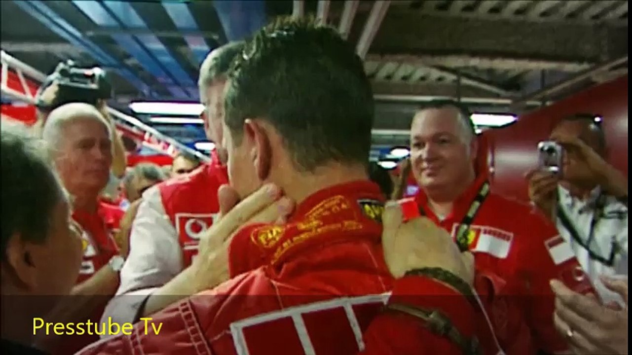 Michael Schumacher
