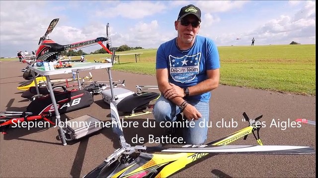 Les Aigles de Battice