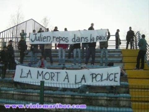 PSG - KOB saison 2006/2007