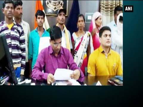 Nine Maoists surrender in Chhattisgarh