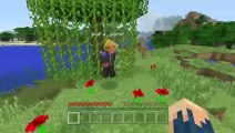 Minecraft ps4 survie 2 ep 1 fr (12)