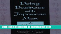 [PDF] Doing Business with Japanese Men: A Woman s Handbook Full Colection