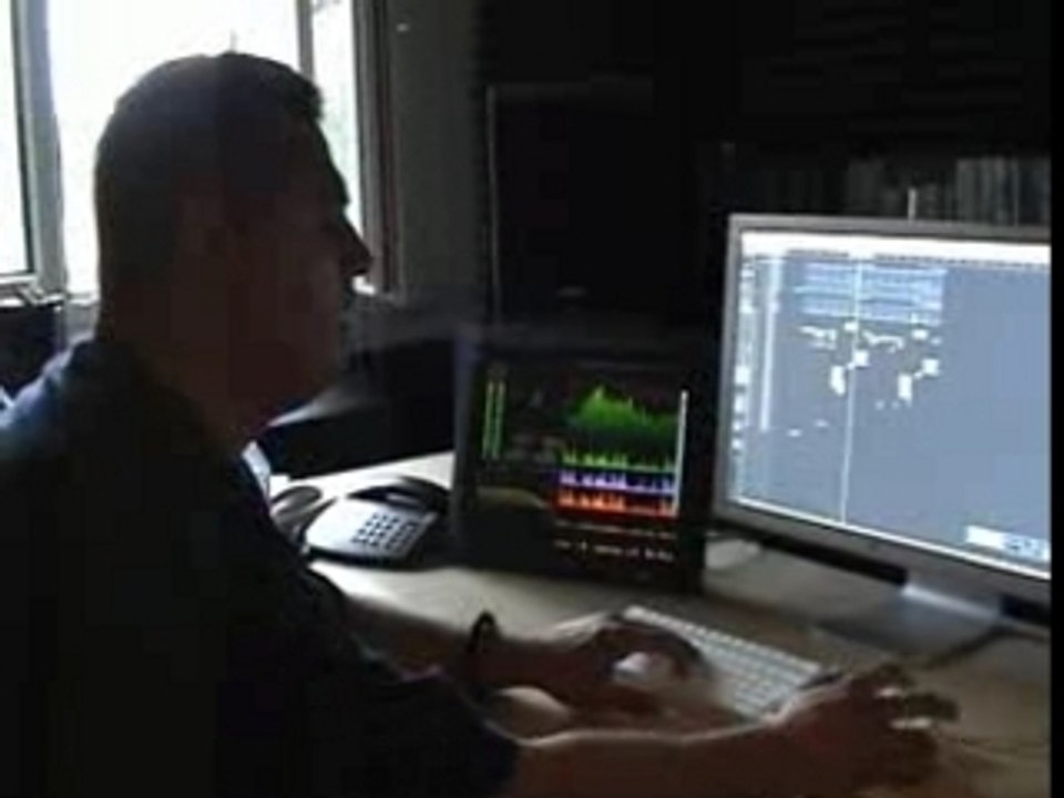 Berlin Sp. Bonus: Beathoavenz Making Of 'Spank Dat Ass'