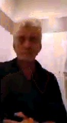 Mauro Corti appena commesso un reato molto grve appena si masturbato davanti a un minore