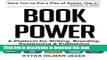 [New] EBook Book Power: A Platform for Writing, Branding, Positioning   Publishing Free Books