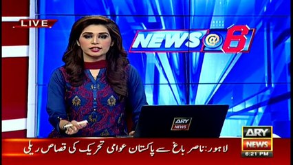 Residents in Karachi accused another guy of kidnapping