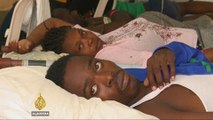 Cholera in Haiti: US court upholds UN immunity