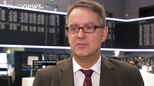 «Фольксваген» приостановит на несколько дней производство «Гольфов»