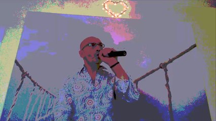 Le Daron chante CHANDELIER. SIA