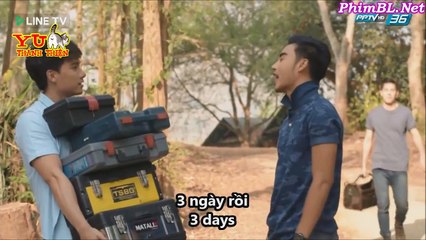 Bad romance the series ep7 vietsub