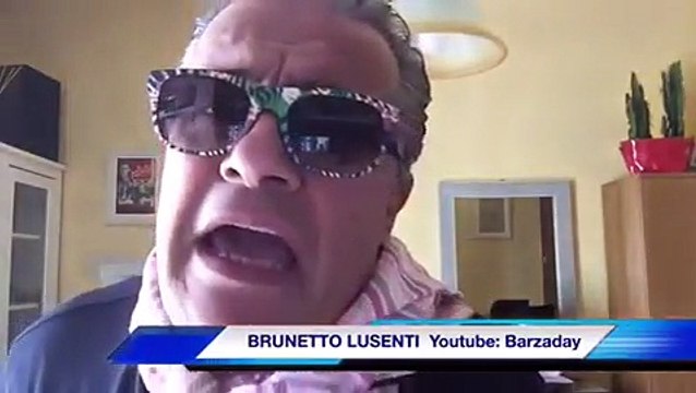 Barzelletta divertente
