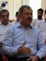 AK Partili Özdağ: Gülen'in Yüzüne Karşı Türkiye'ye Dön Dedim, Gelmeyeceğim Dedi