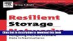 [PDF] Resilient Storage Networks: Designing Flexible Scalable Data Infrastructures Popular Colection