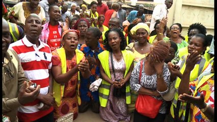 Economie / PAA : Mécontentement des travailleurs de la société