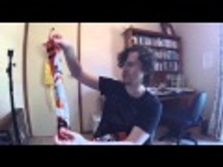 Loot Crate December 2015 Unboxing - Galaxy