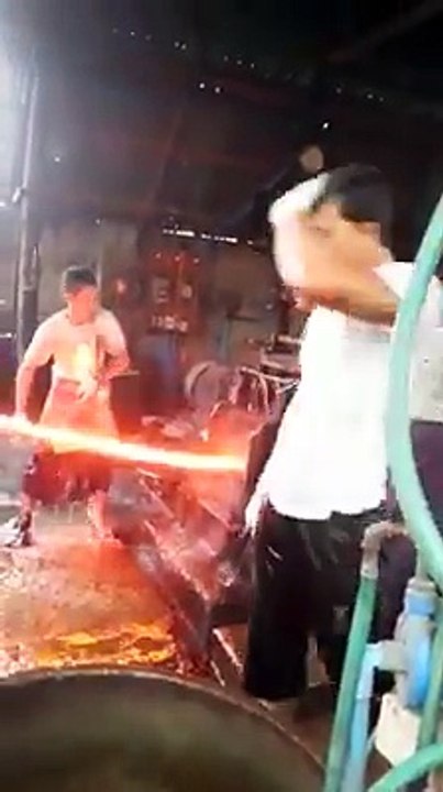 Hot Rolling