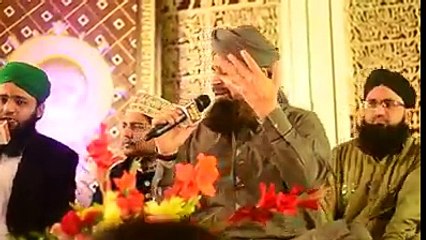 beautifull naat sharif  by owais raza qadri