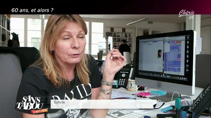 SANS TABOU - 60 ANS ET ALORS - (18 JUILLET 2016)(1)