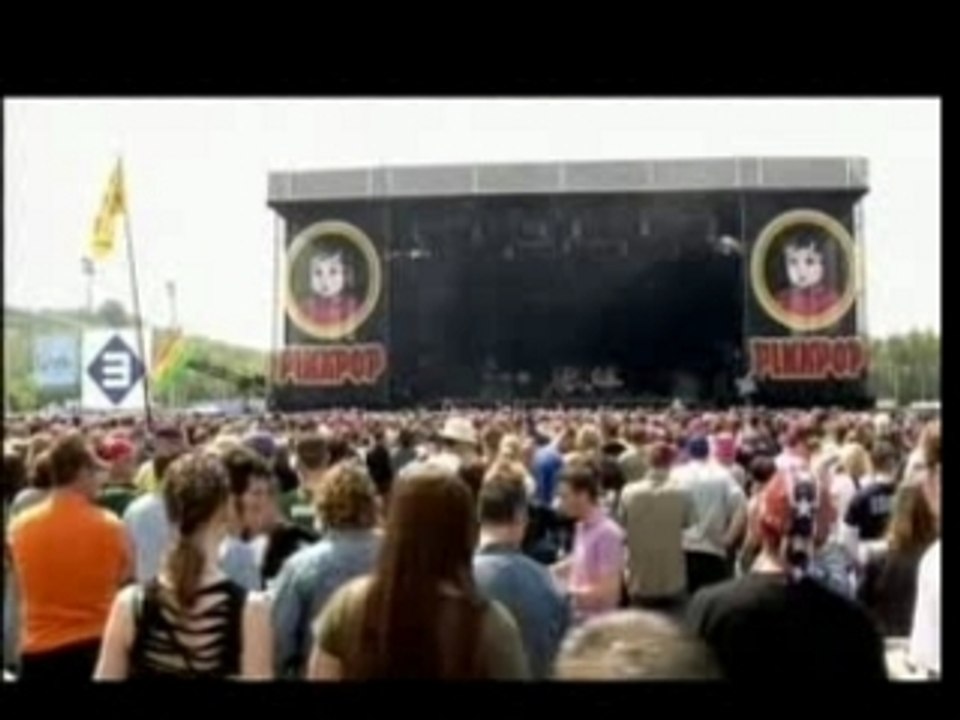 Beth Hart - Leave the Light on (Live Pinkpop)