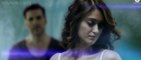 Dhal Jaun Main - Akshay Kummar and lleana D'cruz 2016 New Video Song - From Movie ( Rustom )