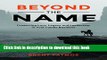 [PDF] Beyond the Name: Preserving Love, Legacy and Leadership in Your Family Business Popular Online