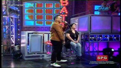 Lip Sync Battle Philippines - August 20, 2016 Part 3