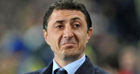 Maccabi Tel Aviv'de Şota Rüzgarı Esiyor