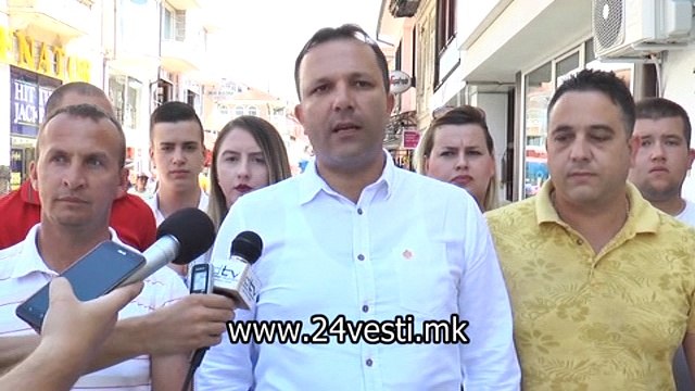 IZJAVA OLIVER SPASOV 20 08