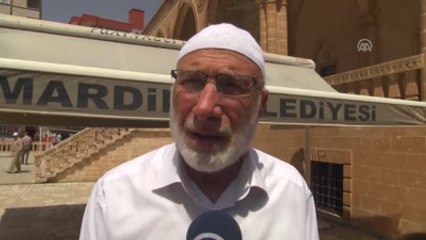 Türkiye'deki Terör Saldırılarına Tepkiler