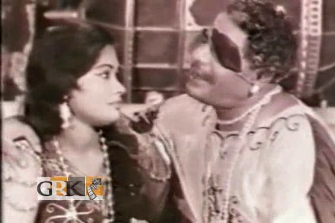 CHAIRO NA AAJ MUJHE - GHADDAR