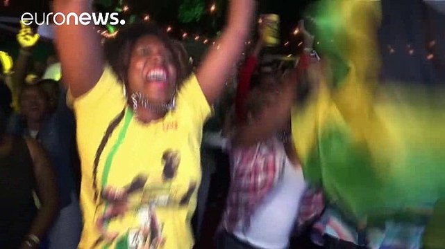 Bolt bows out of Olympics with final gold as Jamaica win 4X100m relay