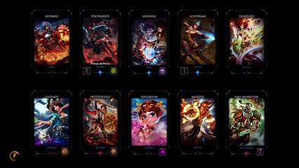 Ps4 Smite Arena - #Ps4Bomba